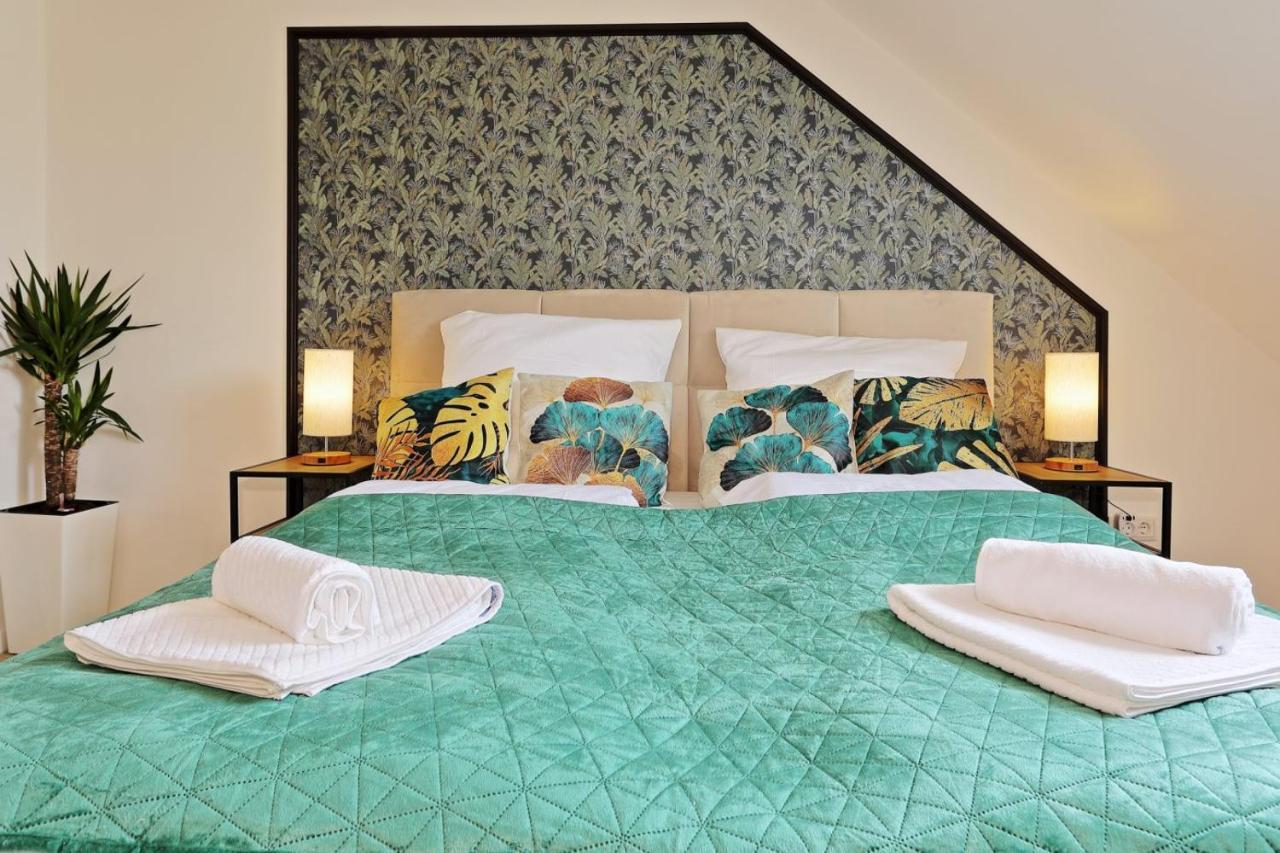 Near Messe! - Stay&Dream - 50Qm - City - Kitchen - Netflix Krefeld Eksteriør bilde