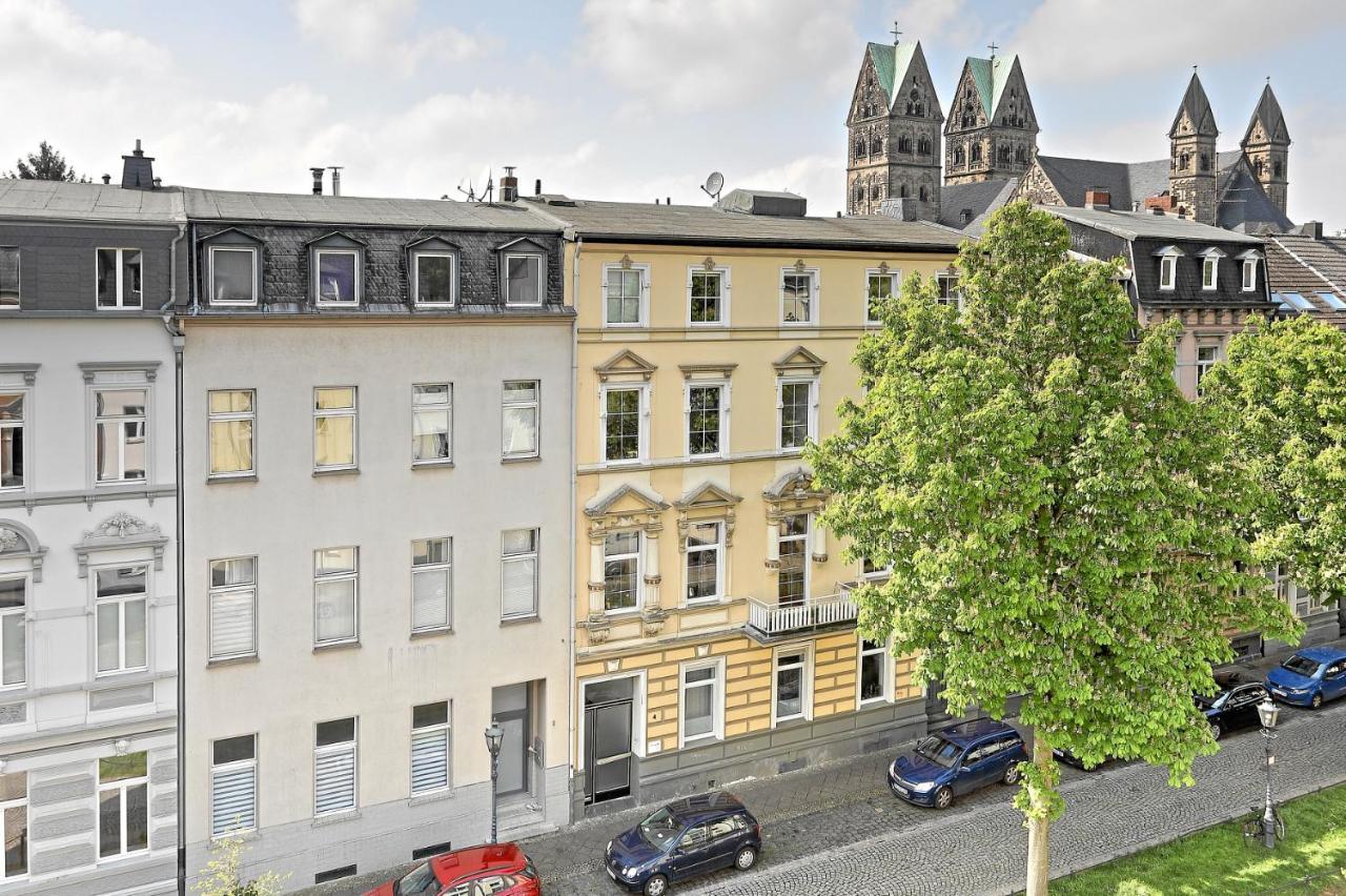 Near Messe! - Stay&Dream - 50Qm - City - Kitchen - Netflix Krefeld Eksteriør bilde