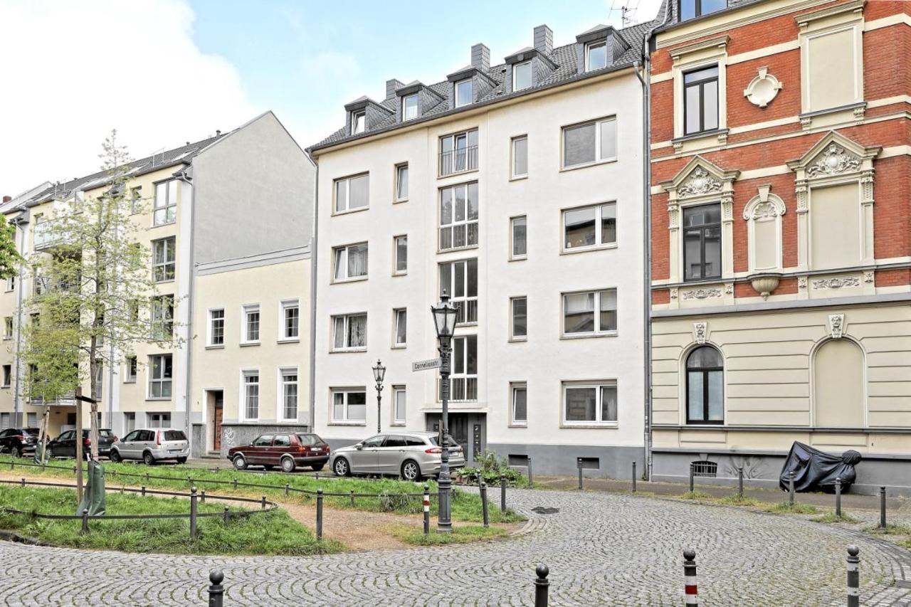 Near Messe! - Stay&Dream - 50Qm - City - Kitchen - Netflix Krefeld Eksteriør bilde
